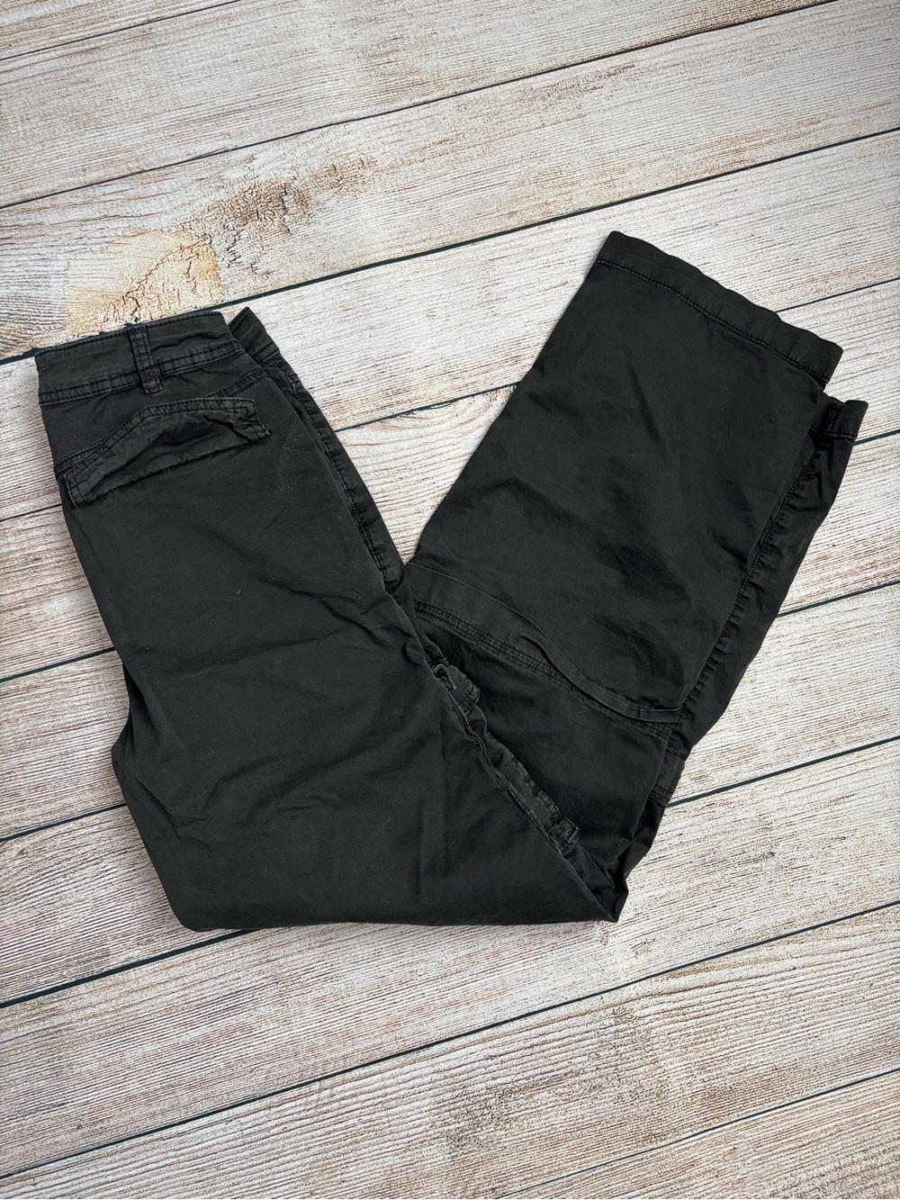 Garage Baggy Cargo Pants sz 3